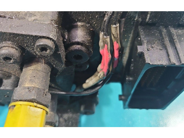 Vstřikovací čerpadlo 0470504203, IMPRK1399935   Opel Zafira A     