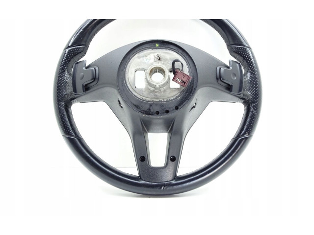 Volant Mercedes-Benz CLS C218 X218 2011 A2184600618  
