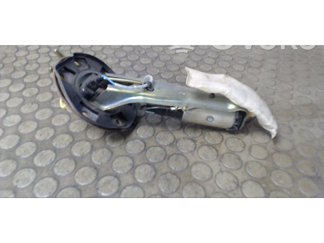 Vstřikovací čerpadlo    Honda Civic     