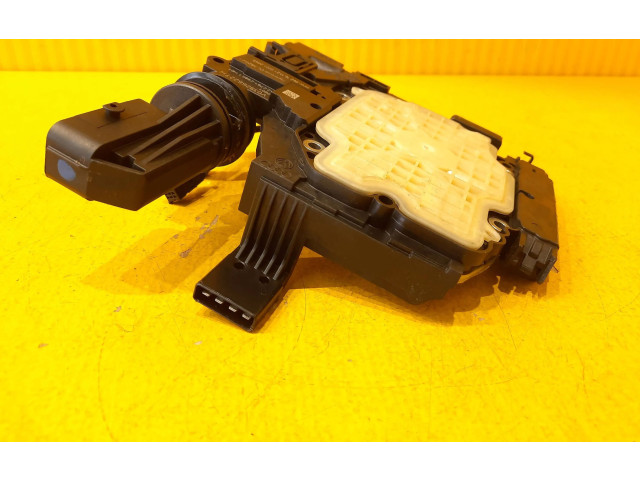 Блок управления коробкой передач V03826622TH, DL382G21   Audi A7 S7 4K8