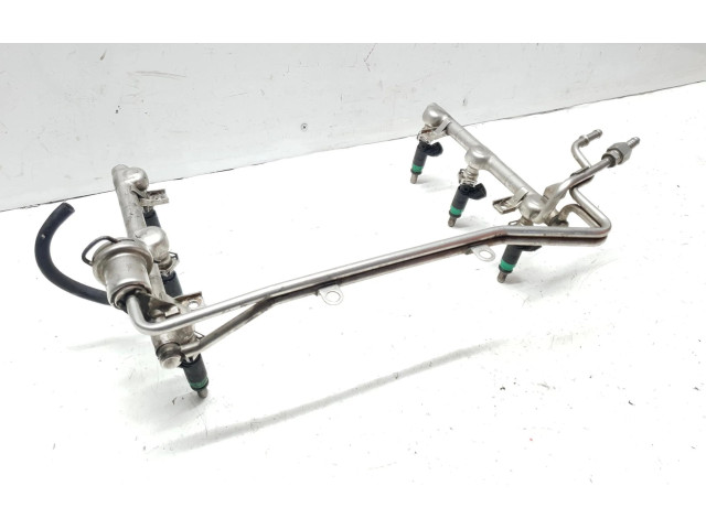 Vstřikovací lišta 0280160575, 0280160575   Audi A6 S6 C5 4B     