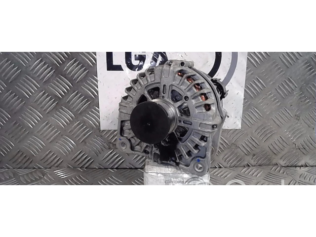 Генератор 231004436R   Renault Espace V (RFC) 2.0     