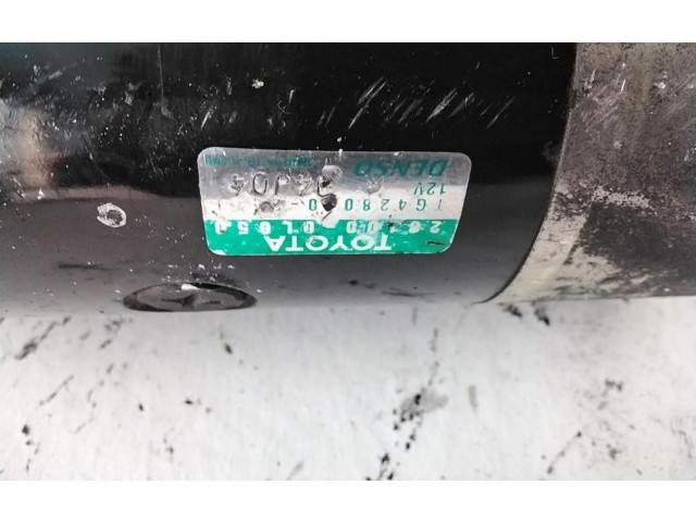 Zpětné zrcátko  Toyota Hilux (AN10, AN20, AN30) 2007  281000L041, 281000L041  