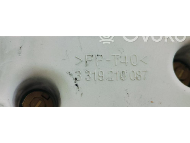 Přístrojová deska  Mercedes-Benz ML W163 2005 A1635405811  