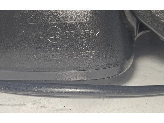 Zpětné zrcátko  Citroen Jumper 2007  E9026762, E9026761  
