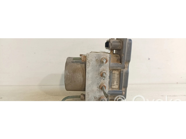 Блок АБС 0265800441, 0265231579   Citroen  C1  2006-2013 года