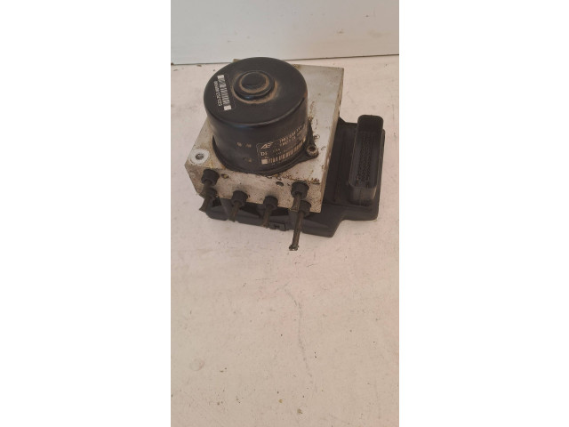 Блок АБС 7M3907379B, 7M3614111   Volkswagen  Sharan  2001 - 2010 года