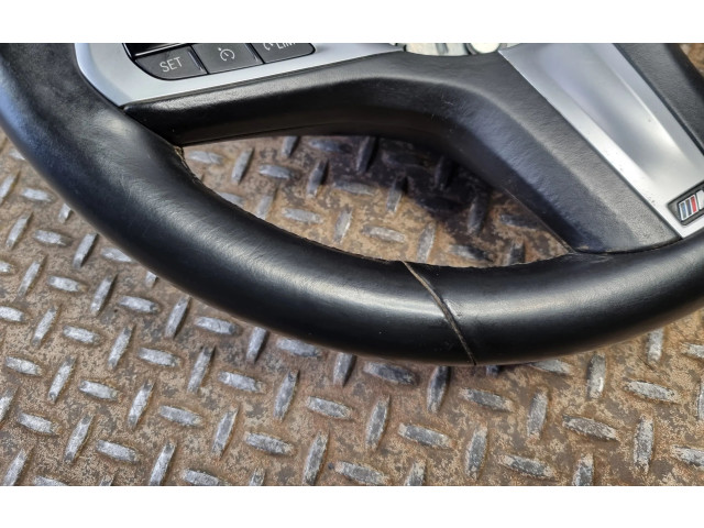 Volant BMW 3 G20 G21 2021 7857776  
