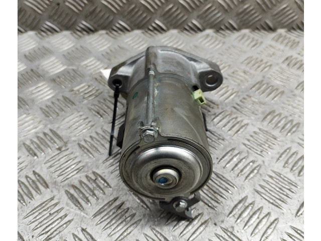 Стартер 31200RPYG02, SM75010   Honda Civic X      