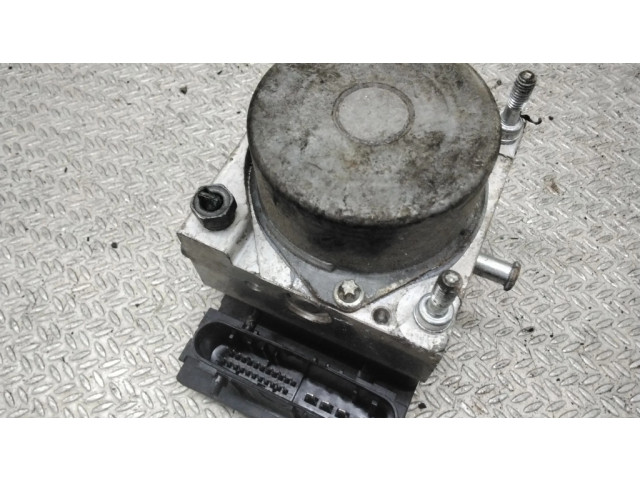 Блок АБС 85BO2AAY1, 0265232077   Renault  Clio III  2005-2012 года