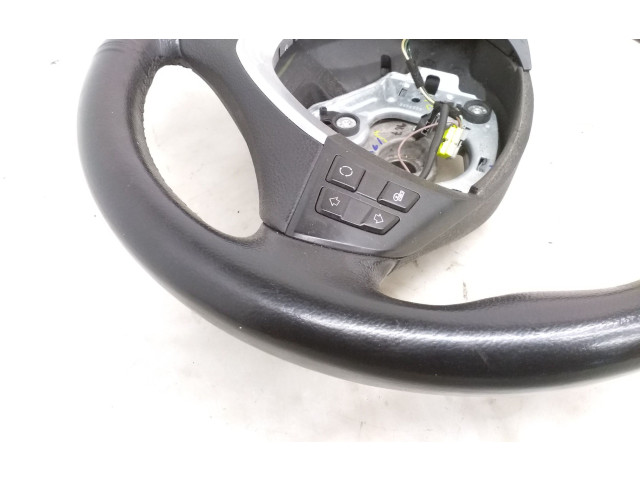Volant BMW X5 E70 2012 3385E701, 24454381020  