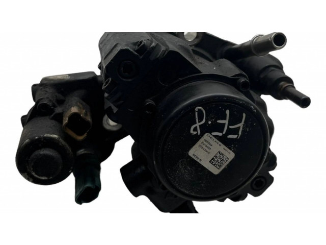 Vstřikovací čerpadlo 9687959180, 9424A050A   Ford Mondeo MK IV  pro naftový motor 2.0  