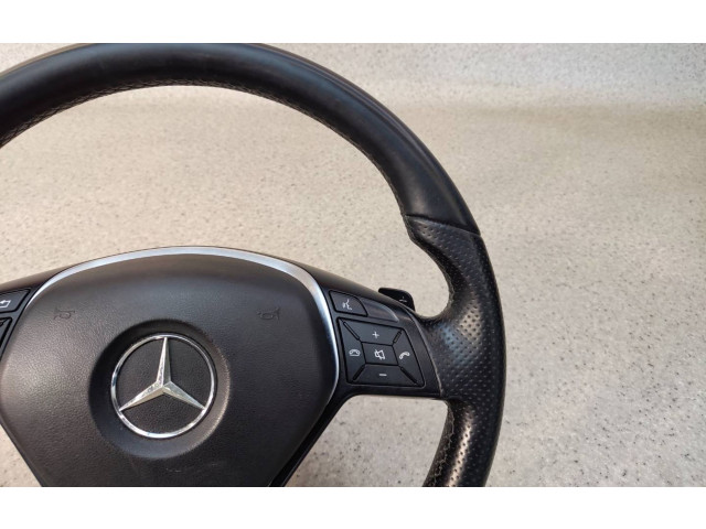Volant Mercedes-Benz CLS C218 X218 2013 A2184600618, 2188603002  