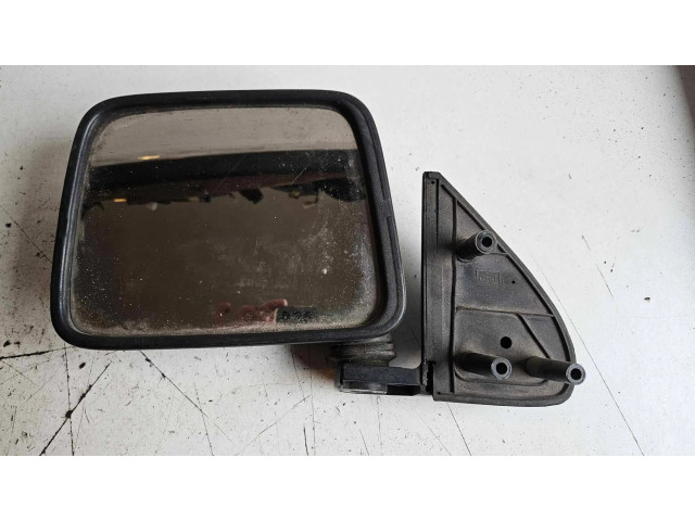 Zpětné zrcátko  levé Nissan Patrol 160 1980  E4011501, K18070  