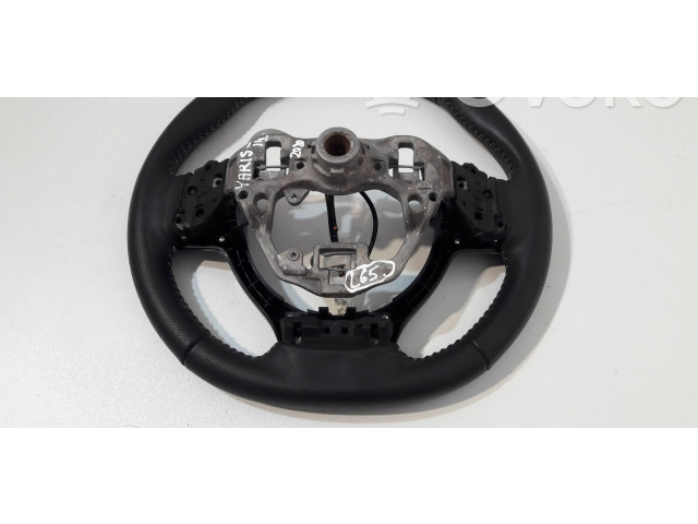 Volant Toyota Yaris 2014   