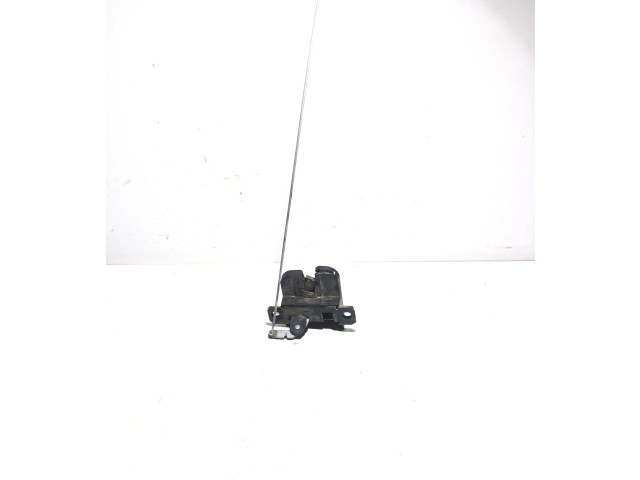 Замок багажника 7H0827506C    Volkswagen Transporter - Caravelle T5 2003 - 2015 года