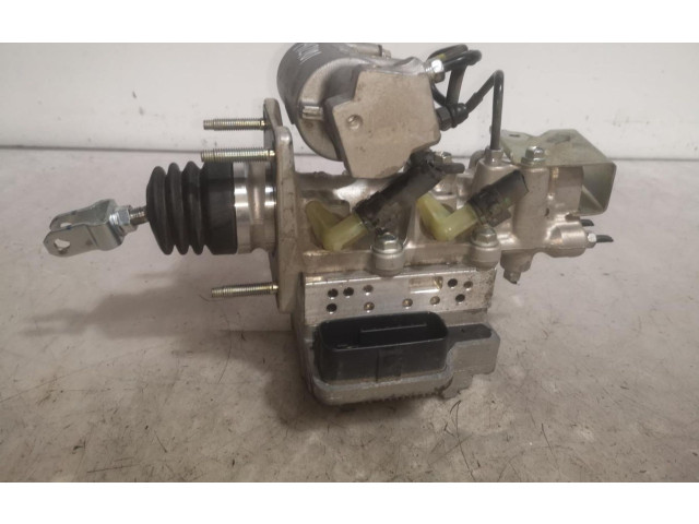 Jednotka ABS 4721052370   Toyota Yaris 2016