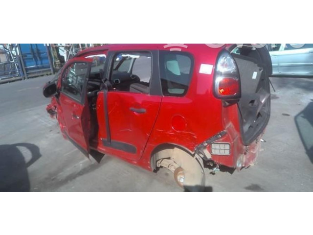 Volant Citroen C3 Picasso 2017 00004109LW  