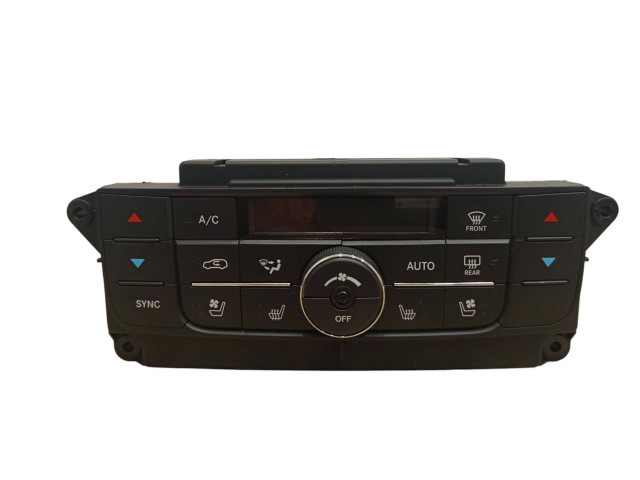 Блок управления климат-контролем P55111924AP, 60536   Jeep Grand Cherokee