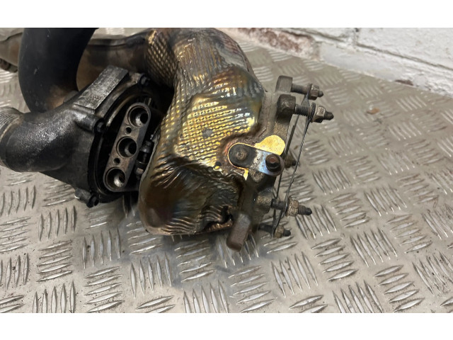 Zámek zadních dveří 079145722   Audi A7 S7 4G 2014