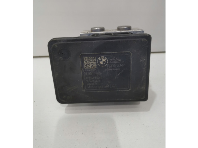 Jednotka ABS 6881173   BMW 1 F20 F21 2015