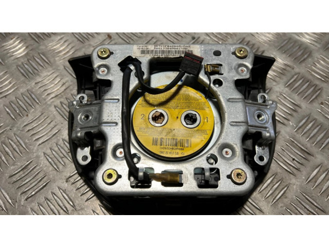 Подушка безопасности водителя CT001030570220, 3S71F042B85CAW   Ford Mondeo Mk III