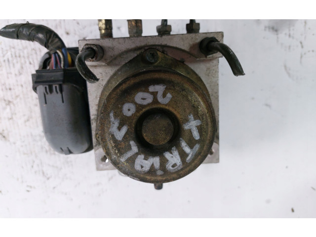 Jednotka ABS 47660EQ02A   Nissan X-Trail T31 2007