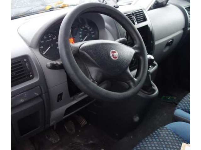Jednotka ABS    Fiat Scudo 2009
