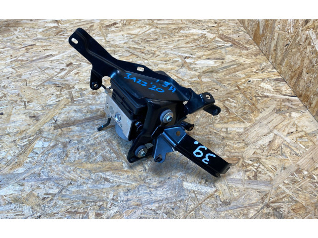 Jednotka ABS 57110TZBG020M1   Honda Jazz IV GR 2020