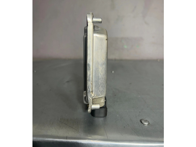 Блок управления двигателя 0281011135, 8E0907401Q   Audi A6 S6 C5 4B