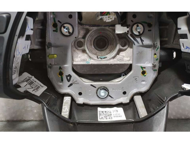 Volant Hyundai i10 2011 56100K7170NNB, 31012300098  