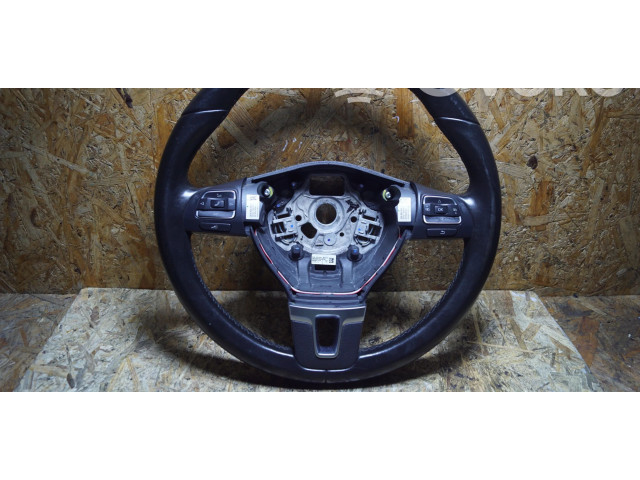Volant Volkswagen PASSAT B7 2011 3C8419091BE  