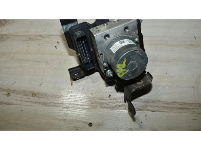 Jednotka ABS 9829939880   Peugeot Partner III 2019