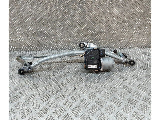 Комплект механизма стеклоочистителей 32378427, 33970220BC   Volvo  XC40   -  года