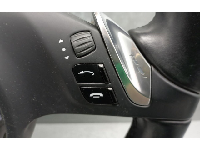 Volant Porsche Cayenne (92A) 2012 7PP419091AD, 3721691  
