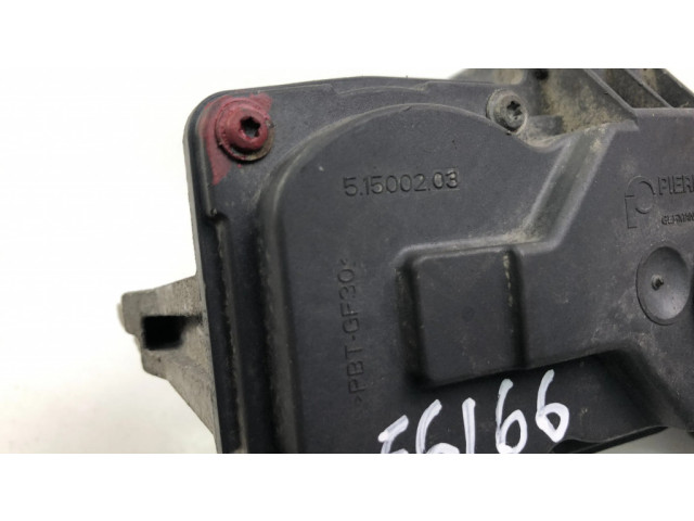Клапан EGR