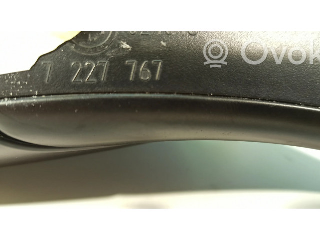 Zpětné zrcátko  BMW 6 F12 F13 2013  7227767  