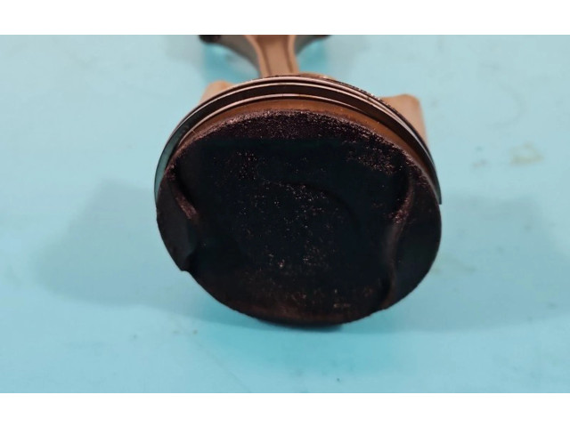 Píst 1ZR, IMPRK1379221   Toyota Auris 150    1ZRFE 