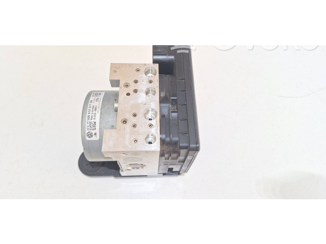 Jednotka ABS 5Q0614517CH, 10062536491   Volkswagen Golf Sportsvan 2017