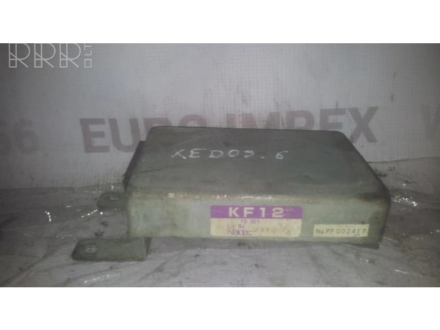 Блок управления KF12189E1, 2H27   Mazda Xedos 6