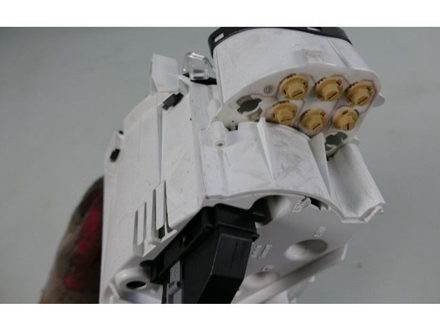 Панель приборов A1705405511   Mercedes-Benz SLK R170       