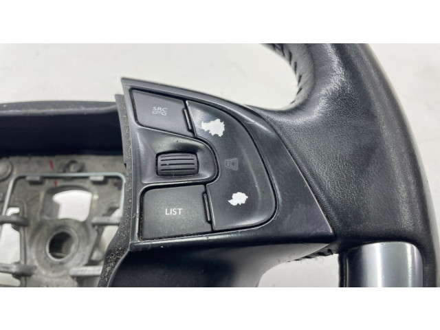 Volant Citroen C4 Grand Picasso 2014 96777865ZD, 622809600B  