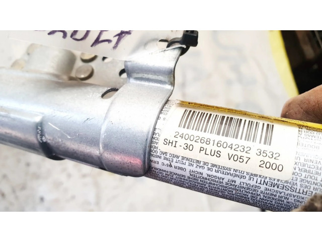 Боковая подушка безопасности 24002681604232   Mercedes-Benz C W203