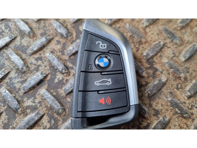 Řídící jednotka 5A2D548, 5A14628   BMW 3 G20 G21 2021