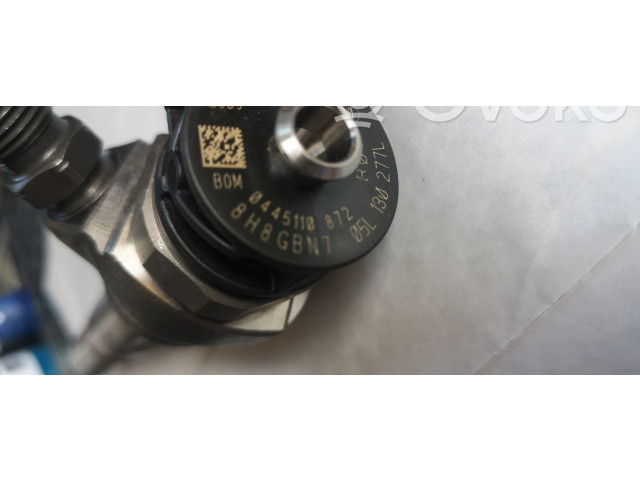 Vstřikovač 0445110872   Audi A6 Allroad C8    DDVB 