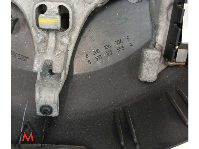 Volant Renault Megane II 2002 8200106306E  