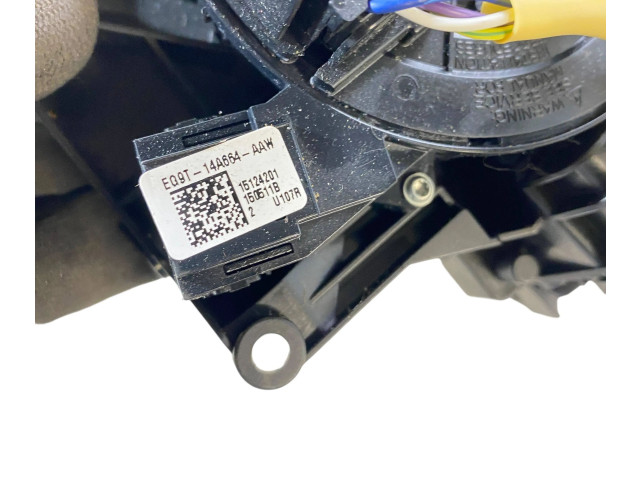Подрулевой шлейф SRS EQ9T14A664AAW, EG9T13335AAW   Ford Mustang VI