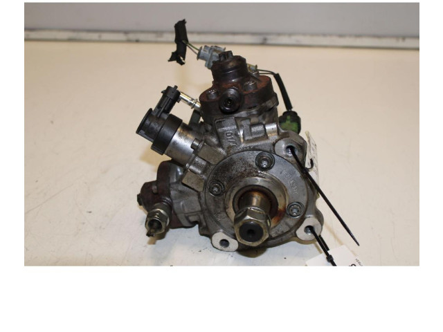 Vstřikovací čerpadlo 0445010821, FW939B395AB   Land Rover Discovery 4 - LR4    306DT 