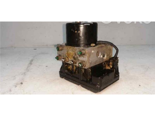 Jednotka ABS A0034310312K4, 10020401634   Mercedes-Benz CLK A208 C208 1997