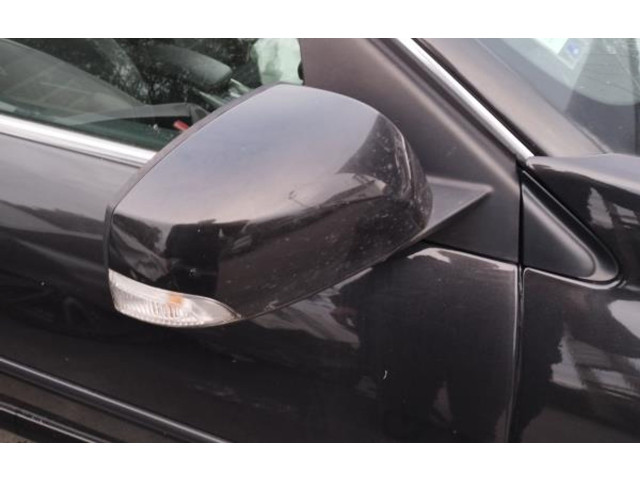 Зеркало электрическое        Renault Laguna III  2007 - 2015 года   